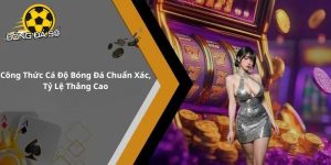 Công Thức Cá Độ Bóng Đá