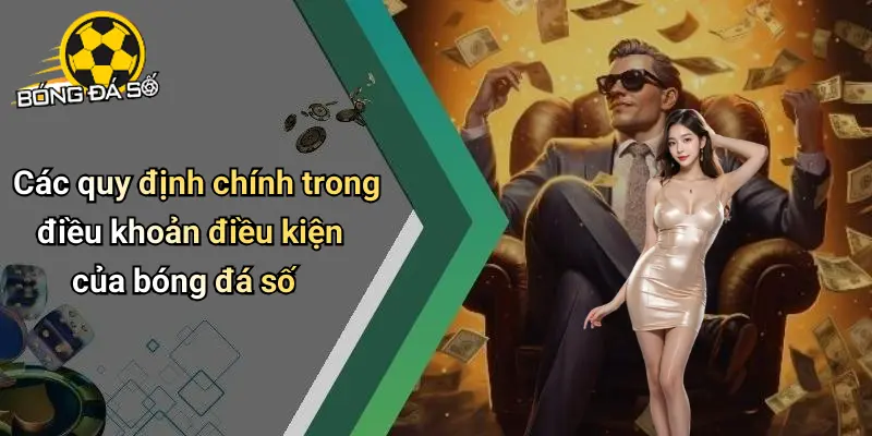 Điều khoản điều kiện 2 Điều khoản điều kiện