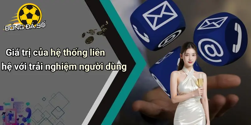 Liên hệ 4 Liên Hệ