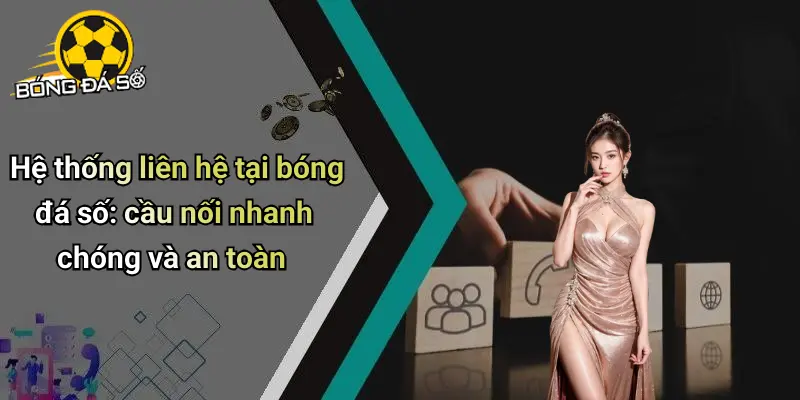 Liên hệ 1 Liên Hệ