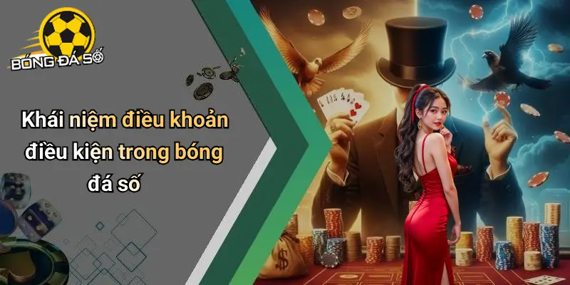 Điều khoản điều kiện 1 Điều khoản điều kiện