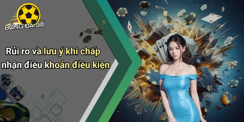 Điều khoản điều kiện 4 Điều khoản điều kiện
