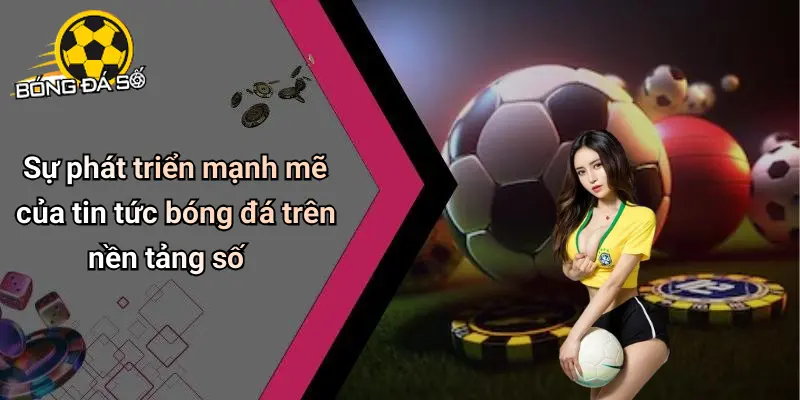 Tin Tức Bóng Đá
