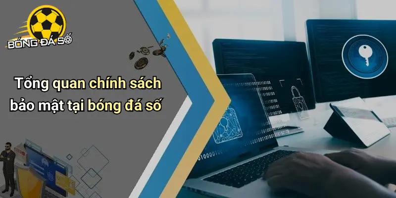 Chính sách bảo mật 1 Chính Sách Bảo Mật