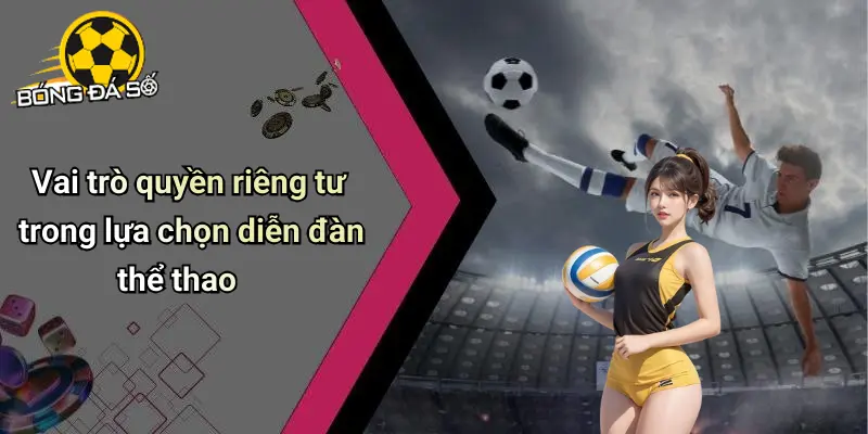 Quyền Riêng Tư 3 Quyền Riêng Tư