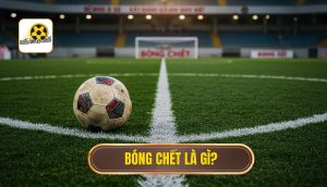 Bóng chết là gì