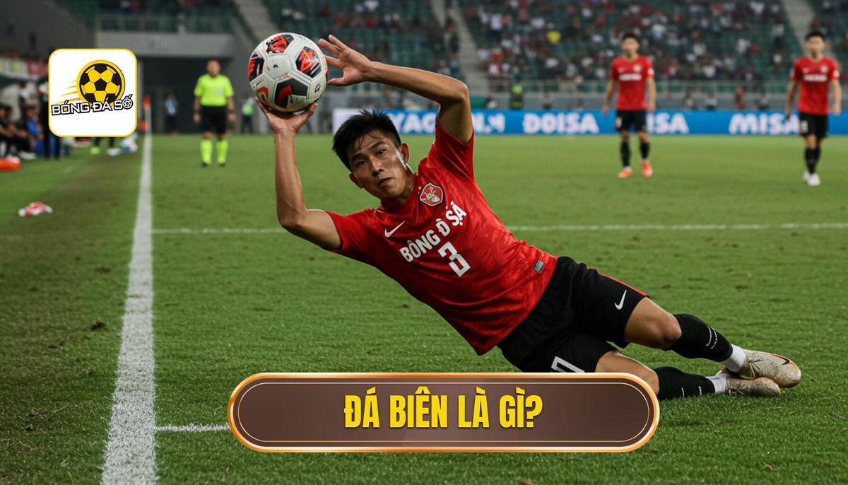 Đá biên là gì