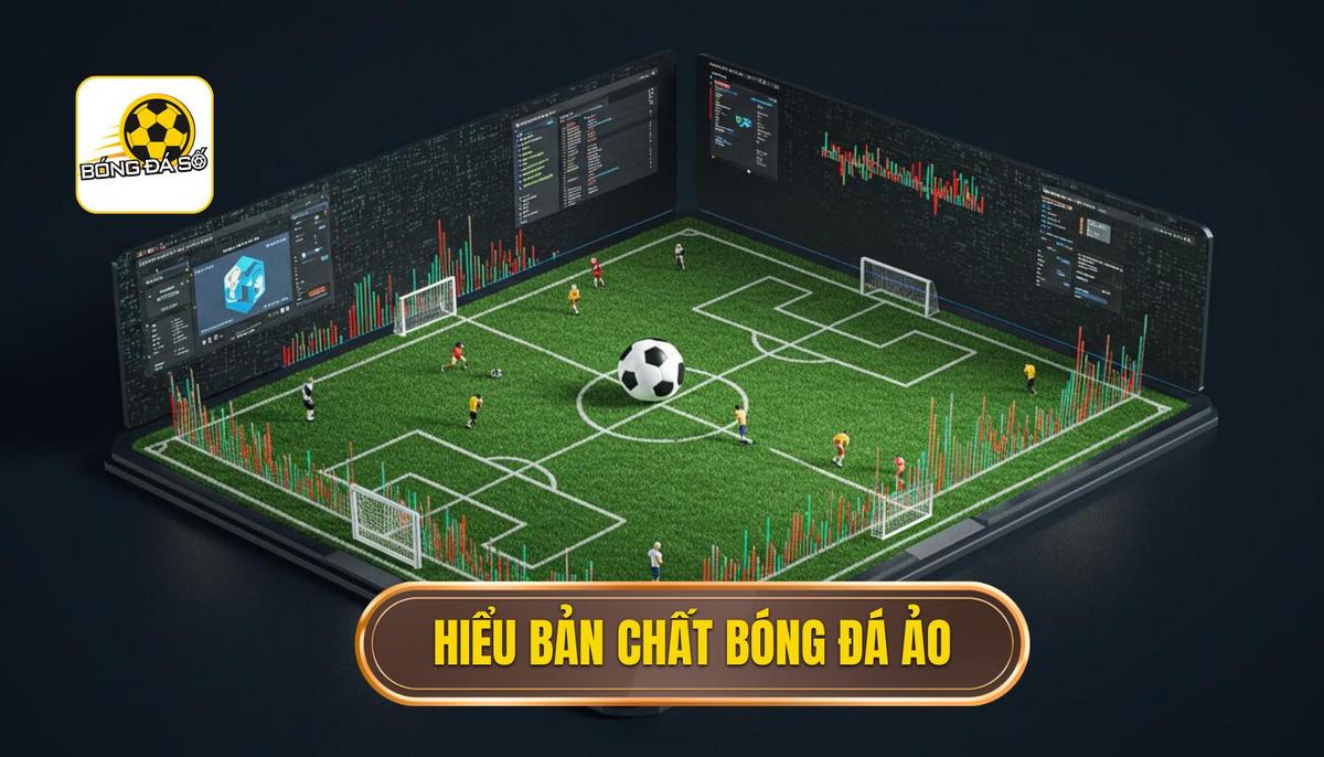 Phần 1_ Hiểu Rõ Bản Chất Của Bóng Đá Ảo (Virtual Football)