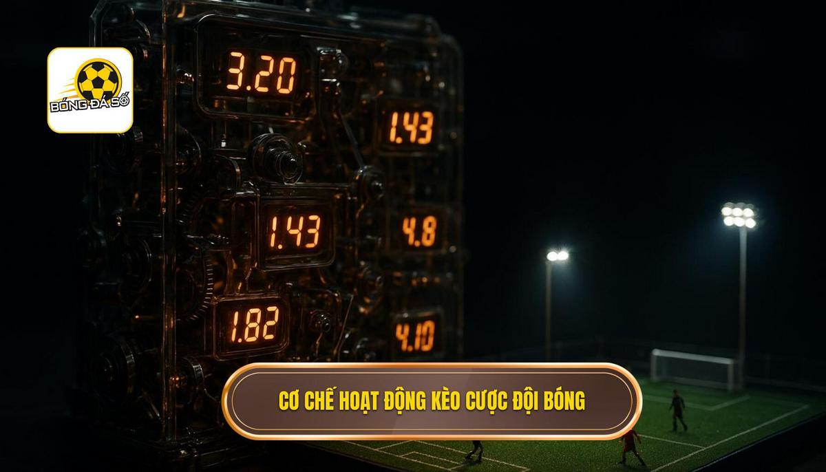 Phân Tích Chuyên Sâu Về Kèo Cược Đội Ghi Bàn Từ Tình Huống Phối Hợp Cánh 1 BNCHTV~1