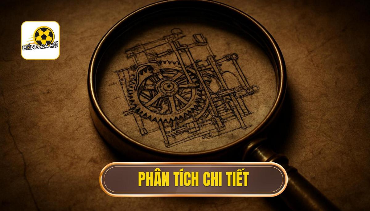 Cách Phân Tích Kèo Dựa Trên Tỷ Lệ Pressing: Góc Nhìn Chuyên Gia 2 Phân Tích Chuyên Sâu