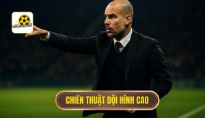 thumb - chiến thuật đội hình cao