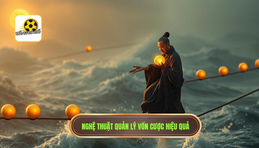 Quản lý vốn - Nghệ thuật sinh tồn trong cá cược