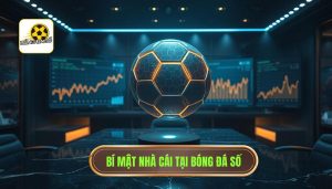 bí mật nhà cái không muốn bạn biết