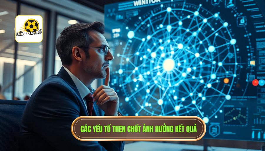 2. Các yếu tố then chốt ảnh hưởng kết quả